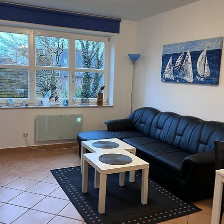 Ferienwohnung Im Haus Sommerwind Schonberger Strand Kültér fotó