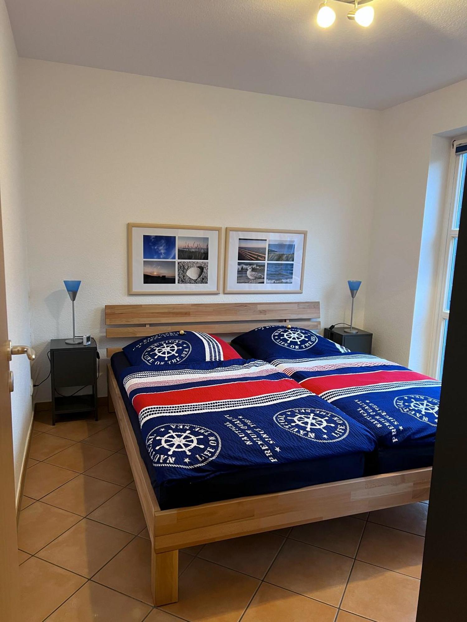 Ferienwohnung Im Haus Sommerwind Schonberger Strand Kültér fotó