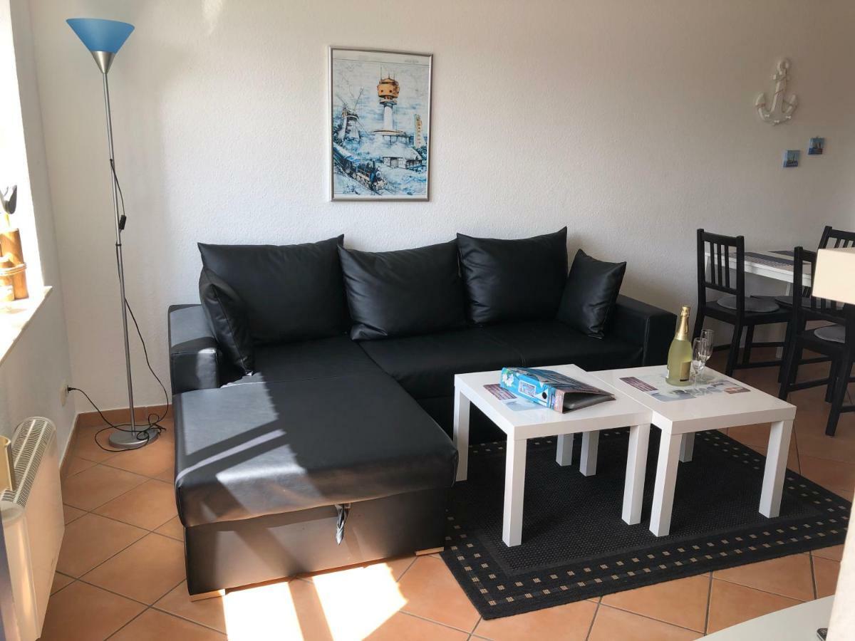 Ferienwohnung Im Haus Sommerwind Schonberger Strand Kültér fotó