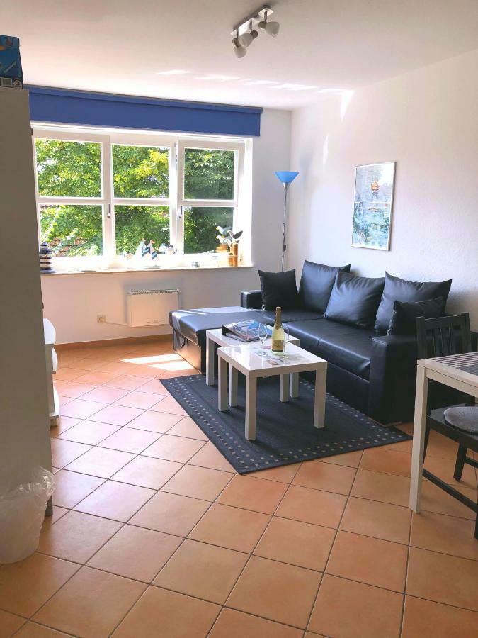Ferienwohnung Im Haus Sommerwind Schonberger Strand Kültér fotó